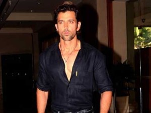 Hrithik Roshan-AFP