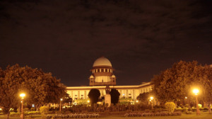 The apex court admitted the PIL for hearing and directed the government to maintain status quo on its share in HZL