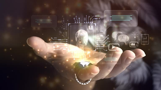 AI humanizer for digital content
